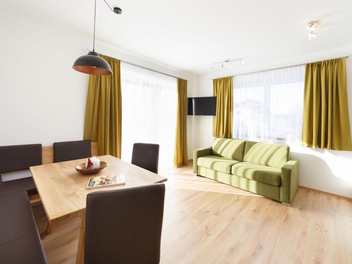 Apartment Rubin - Sld600 By Interhome Schladming Buitenkant foto