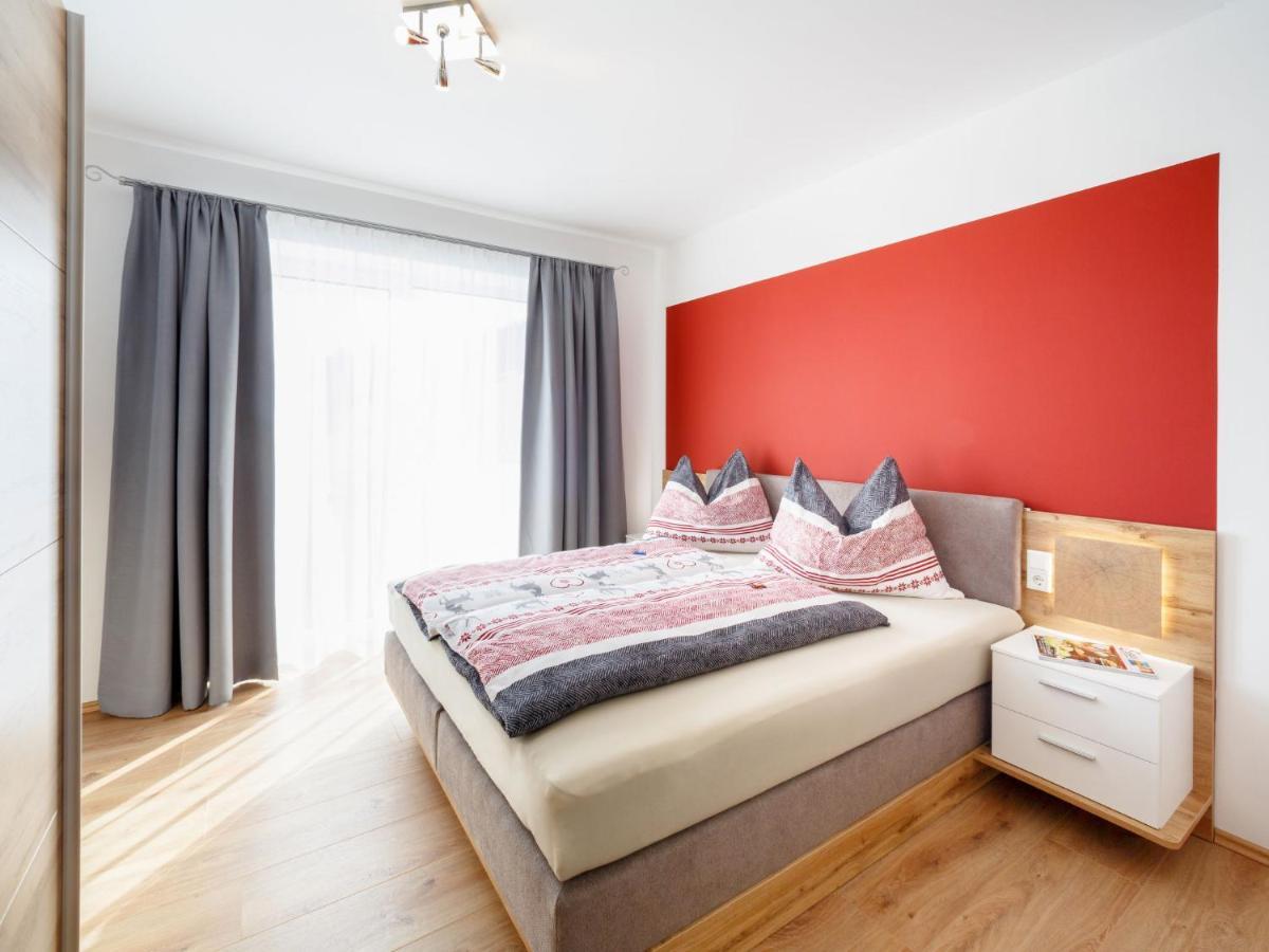 Apartment Rubin - Sld600 By Interhome Schladming Buitenkant foto