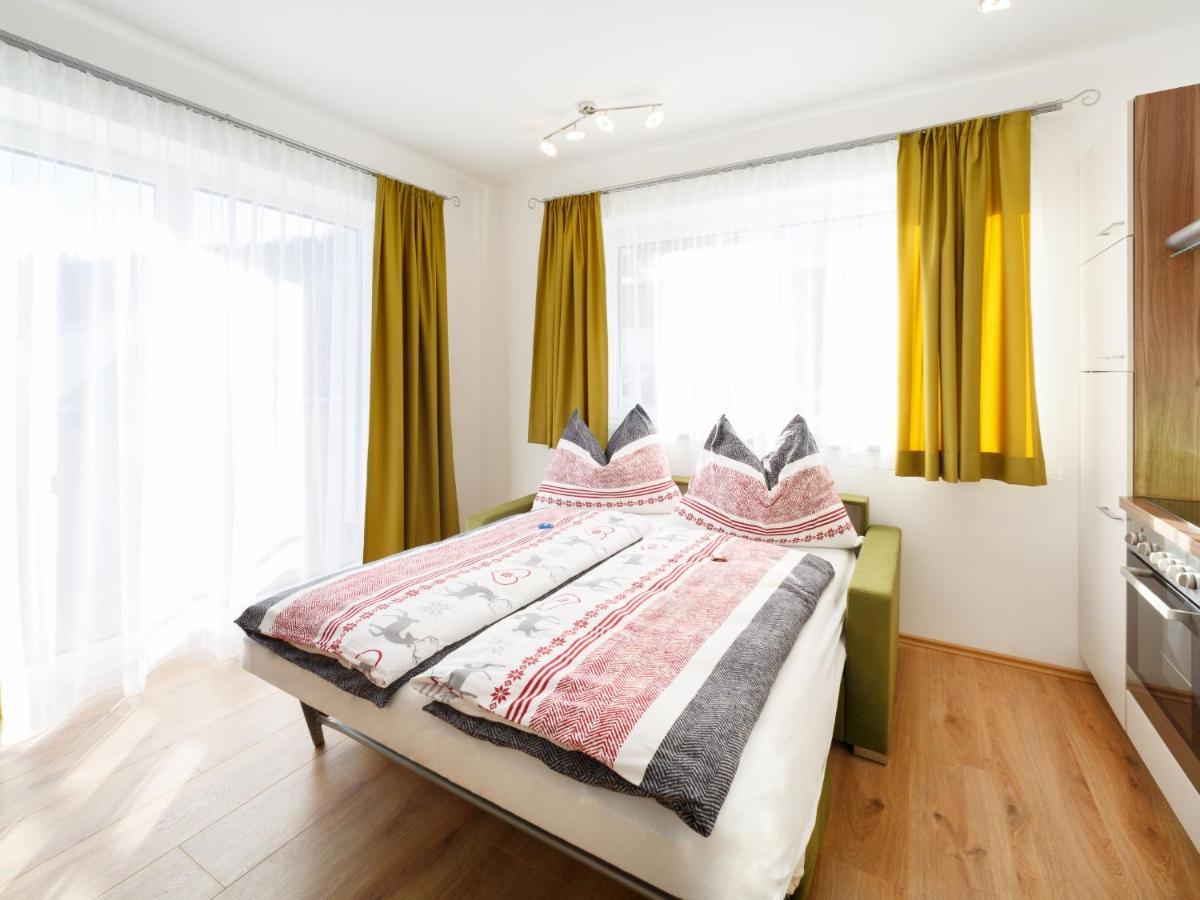 Apartment Rubin - Sld600 By Interhome Schladming Buitenkant foto