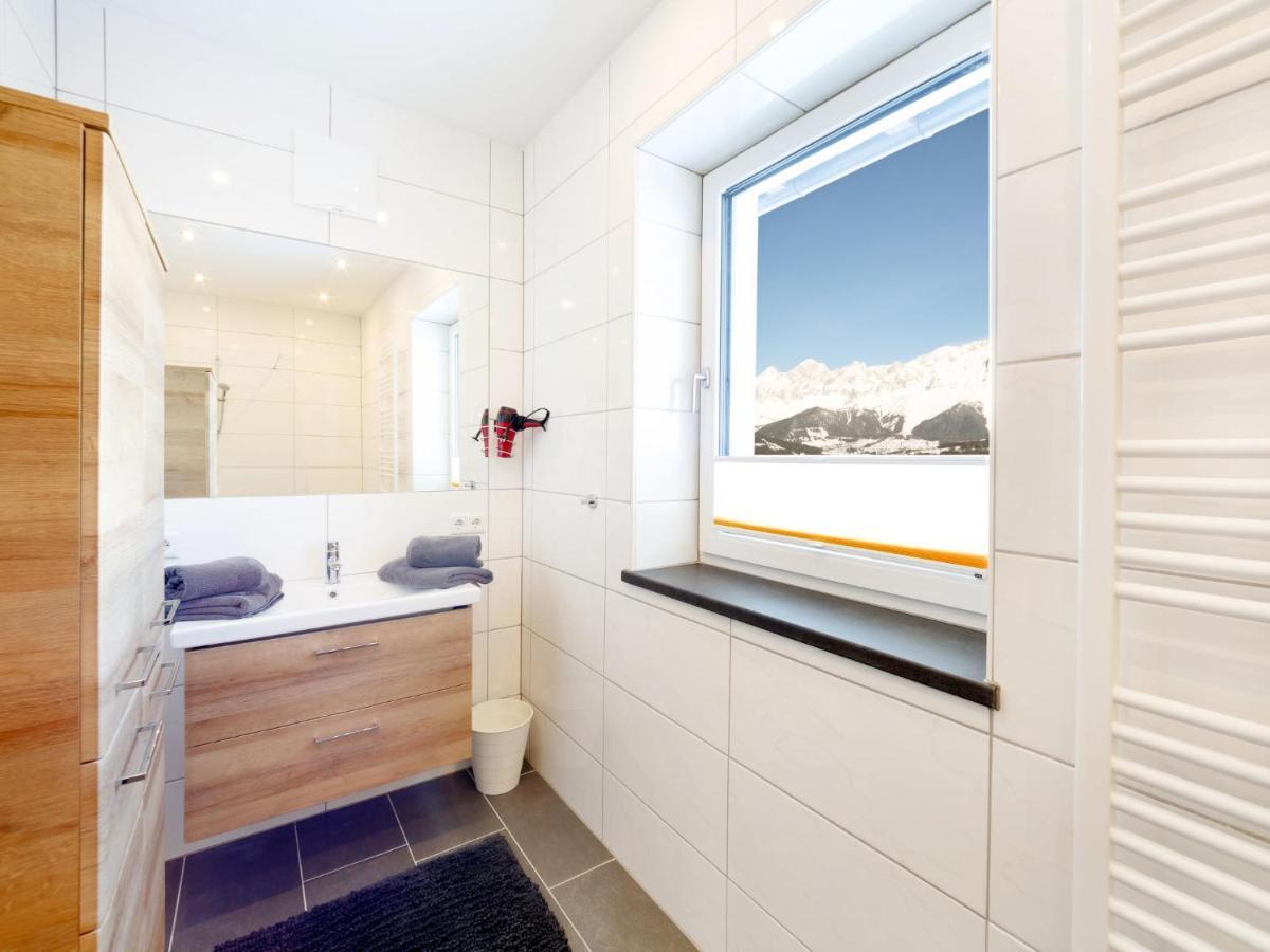 Apartment Rubin - Sld600 By Interhome Schladming Buitenkant foto