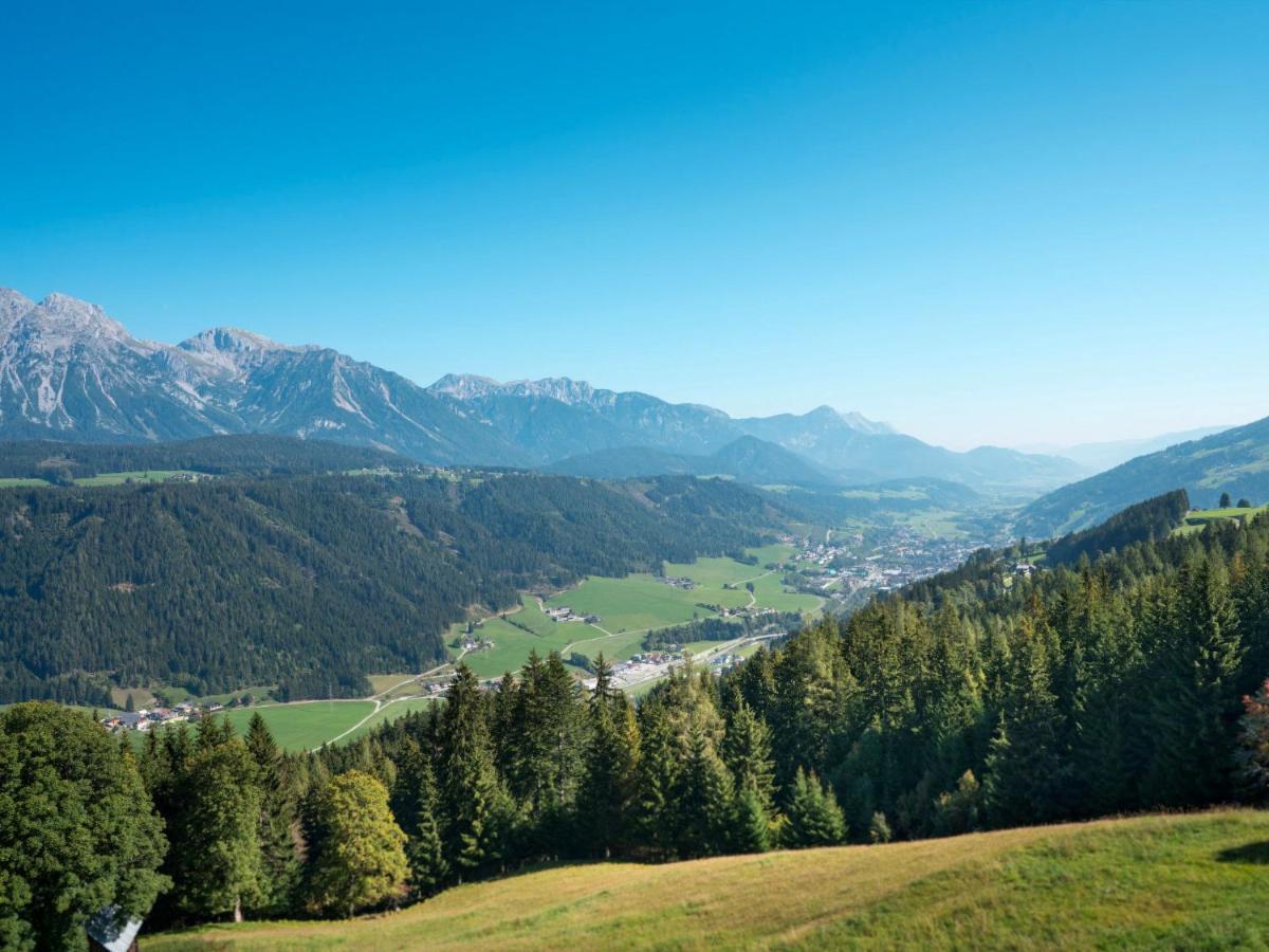 Apartment Rubin - Sld600 By Interhome Schladming Buitenkant foto