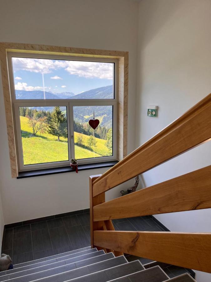 Apartment Rubin - Sld600 By Interhome Schladming Buitenkant foto