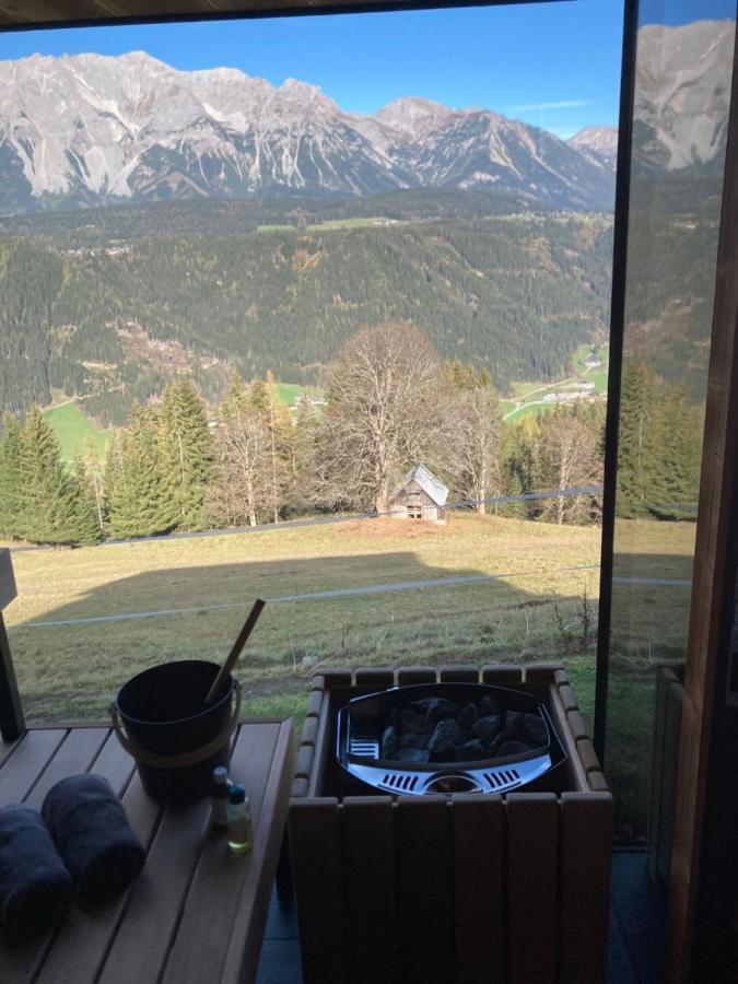 Apartment Rubin - Sld600 By Interhome Schladming Buitenkant foto