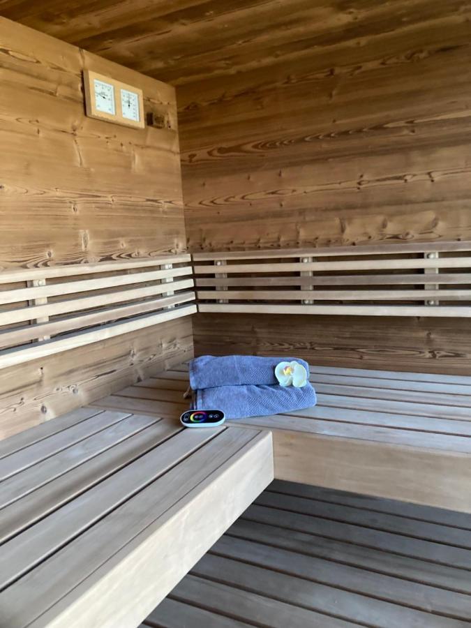 Apartment Rubin - Sld600 By Interhome Schladming Buitenkant foto
