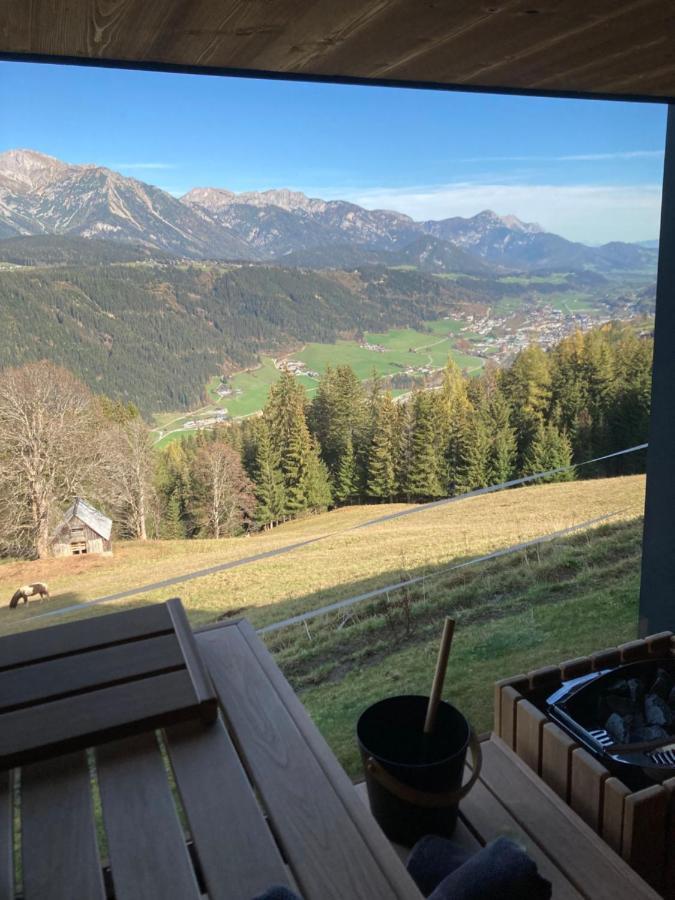 Apartment Rubin - Sld600 By Interhome Schladming Buitenkant foto