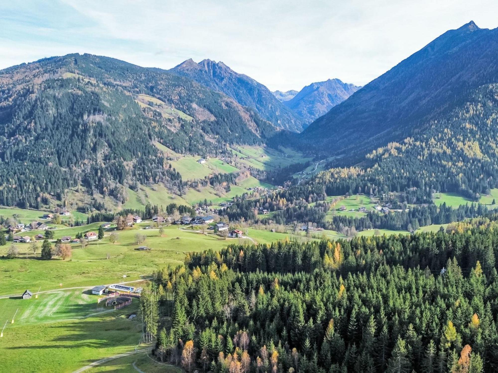 Apartment Rubin - Sld600 By Interhome Schladming Buitenkant foto